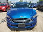 2017 Ford Fusion Se Hybrid იყიდება Pekin-ში, IL - Front End