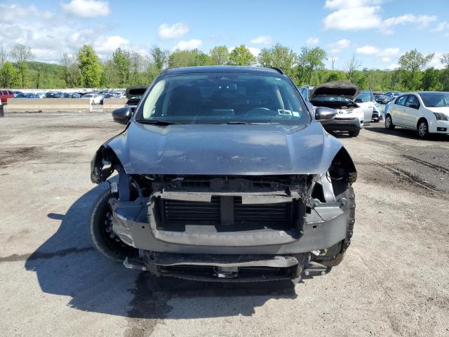  FORD ESCAPE 2020 Szary