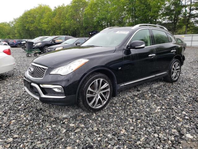 2017 Infiniti Qx50 