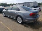 2017 Volkswagen Passat Se na sprzedaż w Eight Mile, AL - Front End