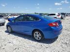 2016 Chevrolet Cruze Lt for Sale in Wayland, MI - Front End