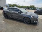 2018 Ford Fusion Se за продажба в Jacksonville, FL - Side