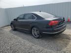 2016 Volkswagen Passat S за продажба в Riverview, FL - Normal Wear