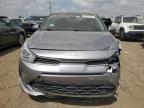2022 Kia Rio Lx for Sale in Elgin, IL - Front End