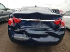 2016 Chevrolet Impala Lt იყიდება Elgin-ში, IL - Rear End
