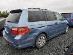 2006 HONDA ODYSSEY EX à vendre chez Copart QC - MONTREAL