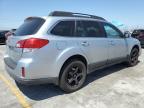 2013 SUBARU OUTBACK 2.5I PREMIUM   for sale at Copart CA - SUN VALLEY