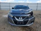 2016 Nissan Maxima 3.5S for Sale in Cedar Rapids, IA - Front End