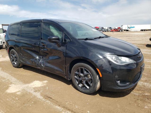  CHRYSLER PACIFICA 2019 Black