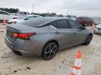 2023 Nissan Altima Sr de vânzare în Taylor, TX - Hail