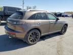 2008 Infiniti Fx35  for Sale in Anthony, TX - Front End