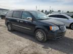 2013 Chrysler Town & Country Touring L for Sale in Dyer, IN - Front End