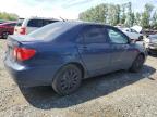 2005 Toyota Corolla Ce zu verkaufen in Arlington, WA - Side