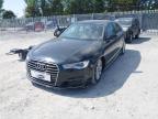 2016 AUDI A6 SE TDI for sale at Copart BELFAST