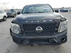 2017 Nissan Titan S продається в New Orleans, LA - Front End