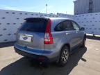2008 HONDA CR-V ES I- for sale at Copart WHITBURN