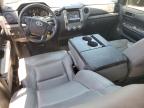 2021 Toyota Tundra Double Cab Sr на продаже в North Las Vegas, NV - Front End