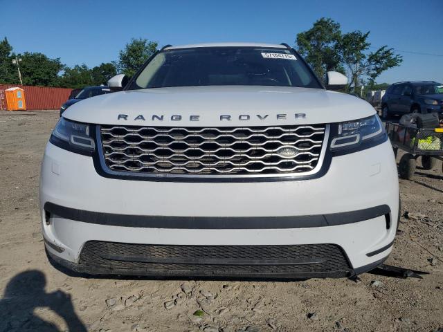 LAND ROVER RANGEROVER 2018 Biały