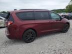 2023 Chrysler Pacifica Limited for Sale in Cahokia Heights, IL - Front End