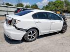 2015 Honda Civic Se for Sale in Corpus Christi, TX - Front End