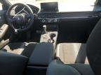 2025 HONDA CIVIC SPORT   for sale at Copart QC - MONTREAL