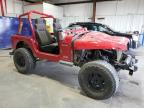 2003 Jeep Wrangler / Tj Sport продається в Billings, MT - Rollover