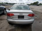 2012 Audi A4 Premium продається в Dyer, IN - Side