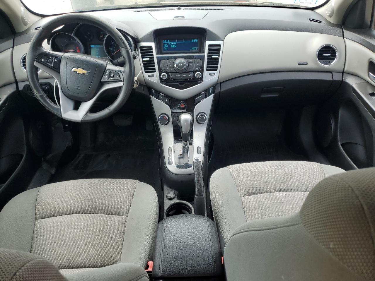 2013 Chevrolet Cruze Lt VIN: 1G1PC5SB0D7134238 Lot: 57062925