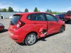 2019 Honda Fit Lx   продається в Portland, OR - Side