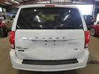 2016 Dodge Grand Caravan Sxt na sprzedaż w East Granby, CT - Rear End