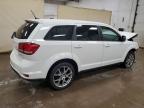 2017 Dodge Journey Gt იყიდება Davison-ში, MI - Front End