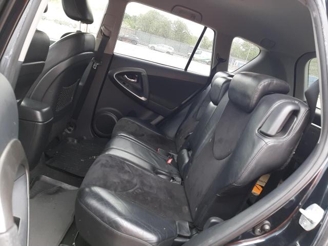 2012 TOYOTA RAV4 XT-R