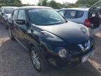 2014 NISSAN JUKE ACENT for sale at Copart BRISTOL