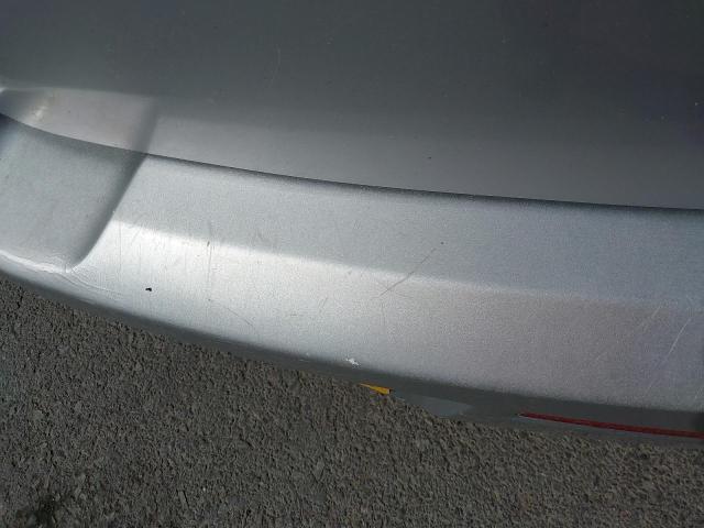 2007 MAZDA 3 KATANO