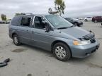 2002 Honda Odyssey Ex იყიდება Martinez-ში, CA - All Over