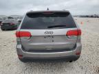 2017 Jeep Grand Cherokee Limited for Sale in Temple, TX - Hail