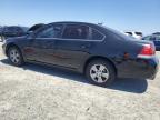 2014 Chevrolet Impala Limited Ls en Venta en Antelope, CA - Mechanical
