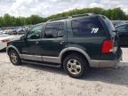 2002 Ford Explorer Xlt for Sale in West Warren, MA - Front End