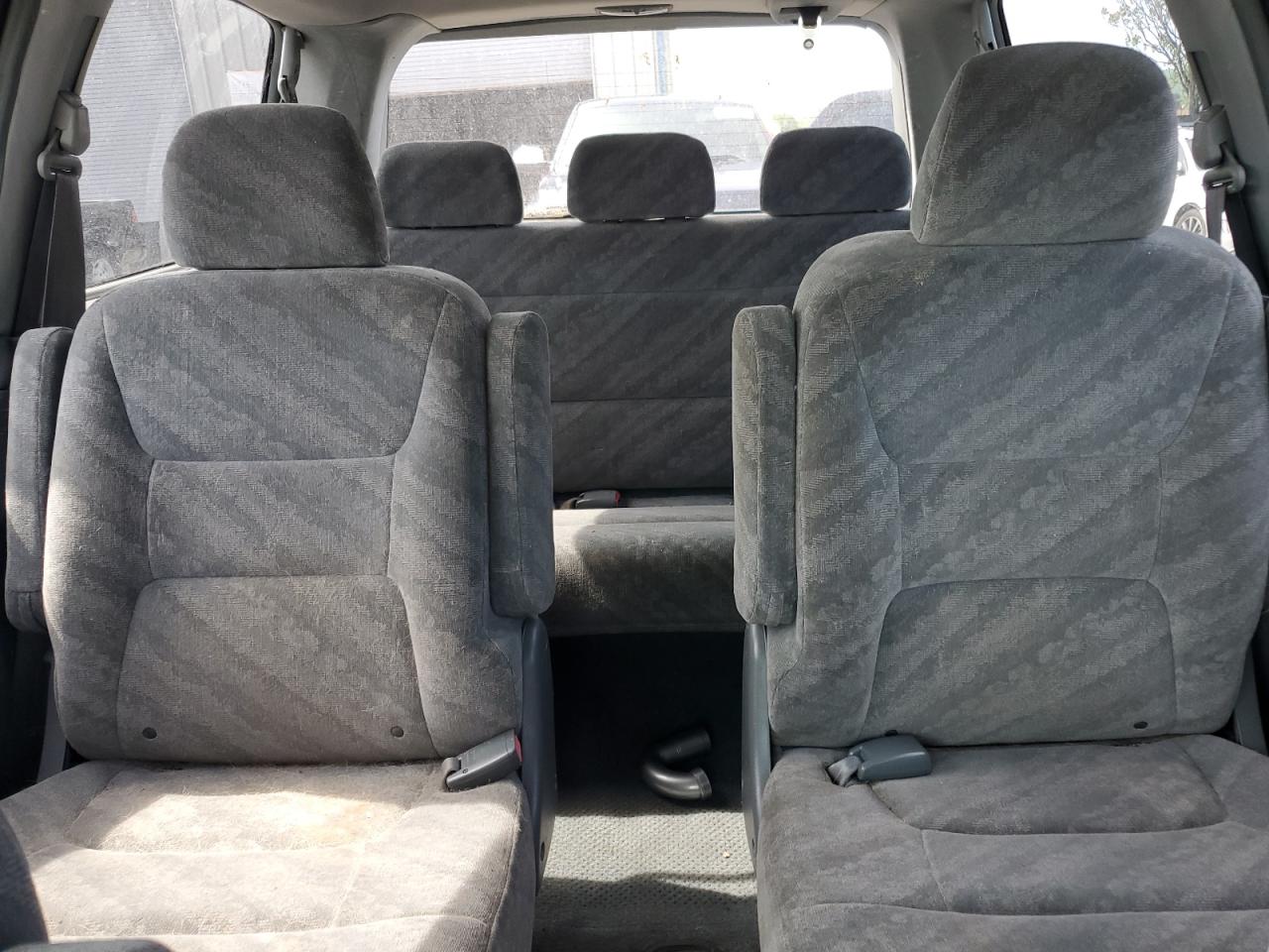 2003 Honda Odyssey Ex VIN: 5FNRL18653B087476 Lot: 56792425