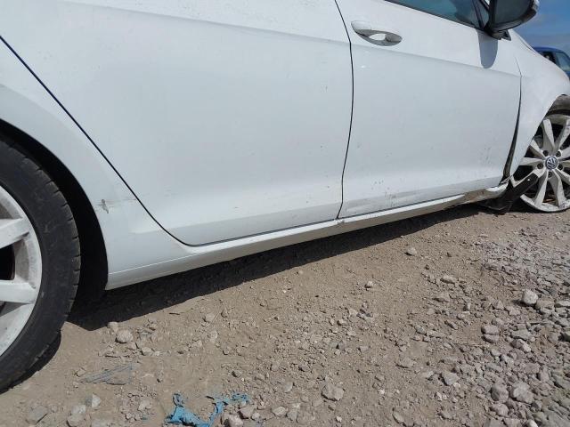 2013 VOLKSWAGEN GOLF 2.0 TDI GT 5DR