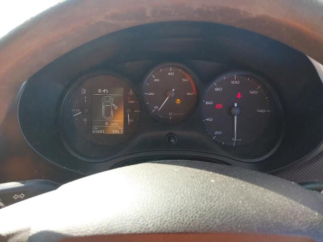 2009 SEAT LEON ECOMO