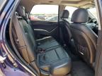 2008 Hyundai Veracruz Gls na sprzedaż w San Antonio, TX - Rear End