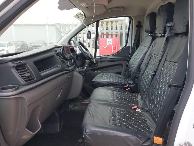 2020 FORD TRANSIT CUSTOM 300LEADER 