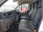 2020 FORD TRANSIT CUSTOM 300LEADER  for sale at Copart WESTBURY