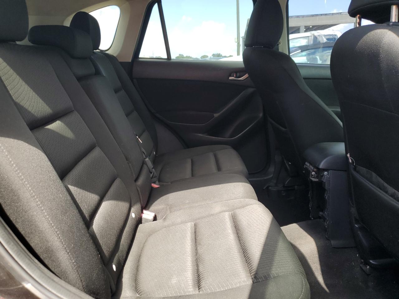 2013 Mazda Cx-5 Touring VIN: JM3KE2CE8D0116332 Lot: 56787435