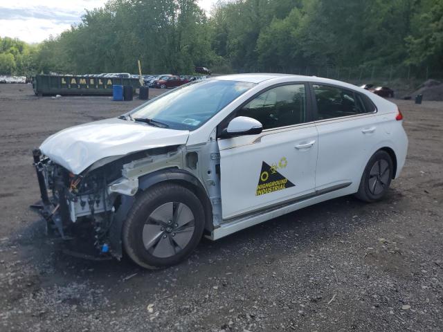 2022 Hyundai Ioniq Se 1.6L