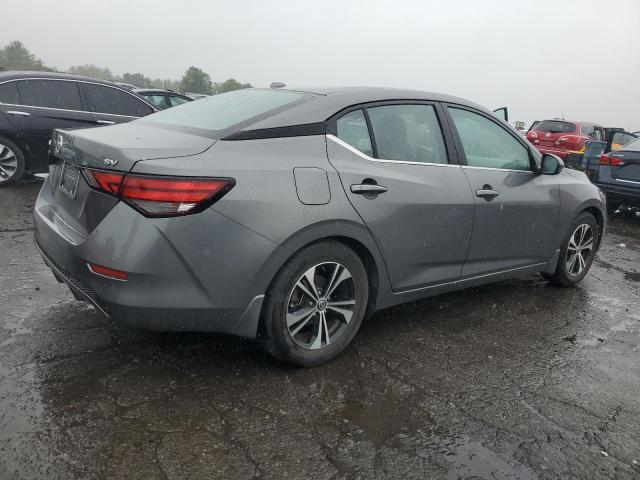  NISSAN SENTRA 2020 Szary