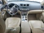 2010 Toyota Highlander Sport en Venta en Taylor, TX - Front End
