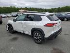 2024 Toyota Corolla Cross Se იყიდება Exeter-ში, RI - Side