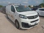 2019 VAUXHALL VIVARO 290 for sale at Copart BRISTOL